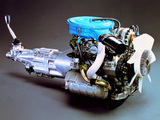 Pictures of Engines  Mazda 12AN2 (Wankel)