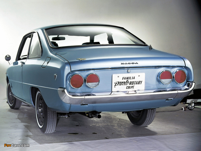 Images of Mazda Familia Presto Rotary Coupe 1970–73 (800 x 600)