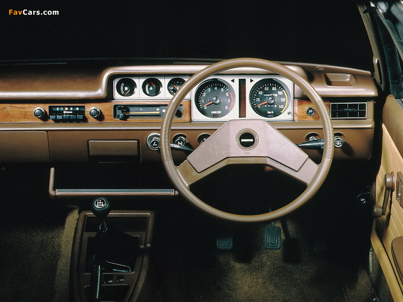 Images of Mazda Familia AP 5-door 1977–80 (800 x 600)
