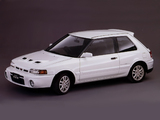 Images of Mazda Familia GT-R 4WD (BG8Z) 1992–96