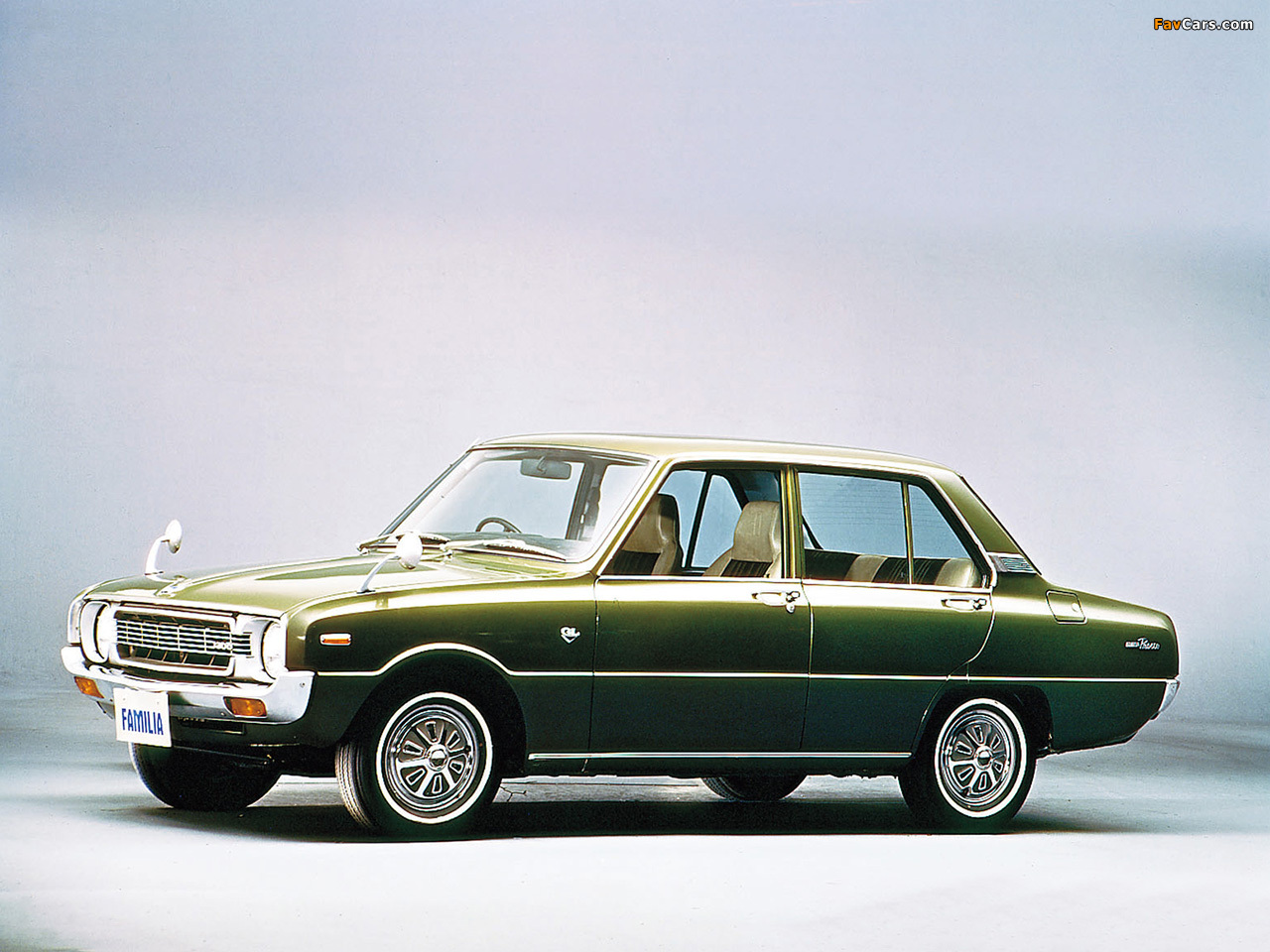 Mazda Familia Presto 1300 1971–76 images (1280 x 960)