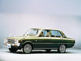 Mazda Familia Presto 1300 1971–76 images