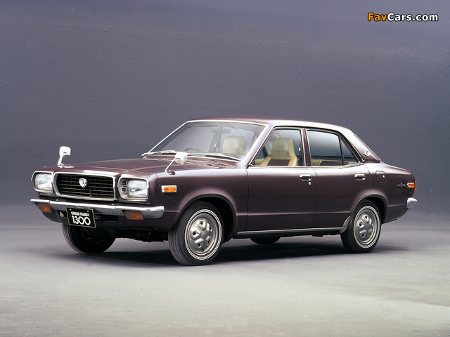 Mazda Grand Familia 1300 1971 images (640 x 480)