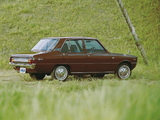 Mazda Familia Presto 1300 1971–76 pictures