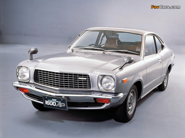 Mazda Grand Familia 1600 AP 1975–77 photos (640 x 480)