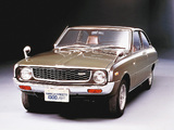 Mazda Familia Presto 1300 Coupe 1976 wallpapers