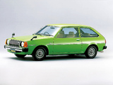 Mazda Familia AP 3-door 1977–80 photos