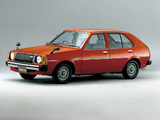 Mazda Familia AP 5-door 1977–80 pictures