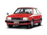 Mazda Familia Hatchback 1980–85 pictures