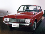 Pictures of Mazda Familia 1200 4-door Sedan 1968–70
