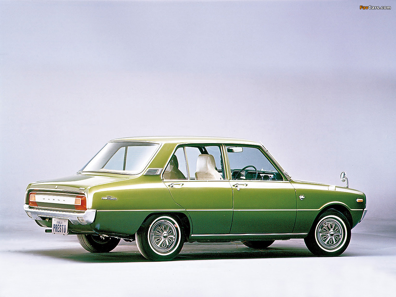 Pictures of Mazda Familia Presto 1300 1971–76 (1280 x 960)