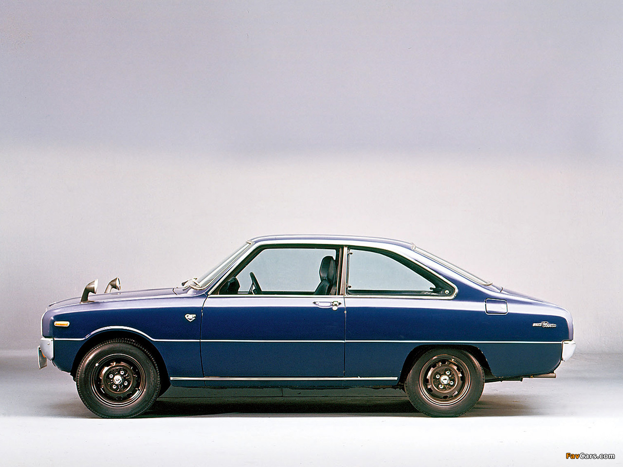 Pictures of Mazda Familia Presto 1300 Coupe 1973–76 (1280 x 960)