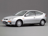 Pictures of Mazda Familia NEO (BA) 1994–98