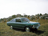 Mazda Familia 1200 Coupe 1968–70 wallpapers