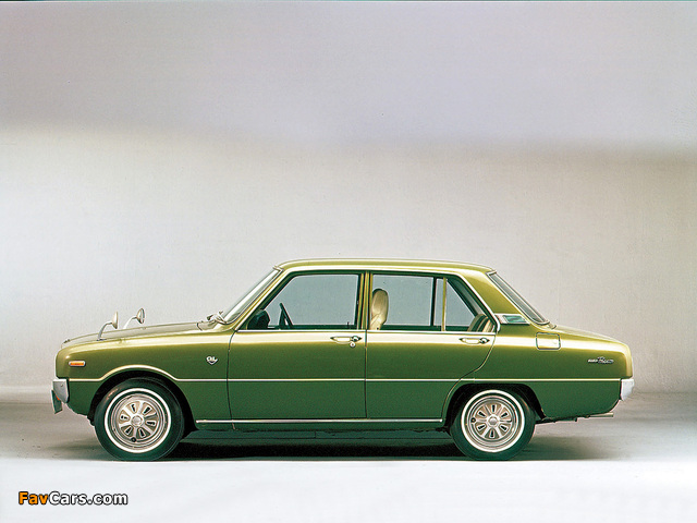 Mazda Familia Presto 1300 1971–76 wallpapers (640 x 480)