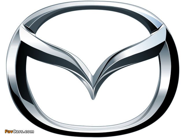 Mazda pictures (640 x 480)