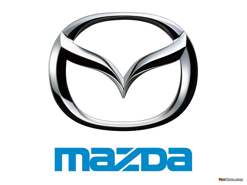 Pictures of Mazda (1024 x 768)