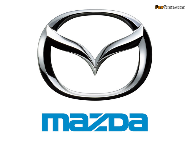 Pictures of Mazda (640 x 480)