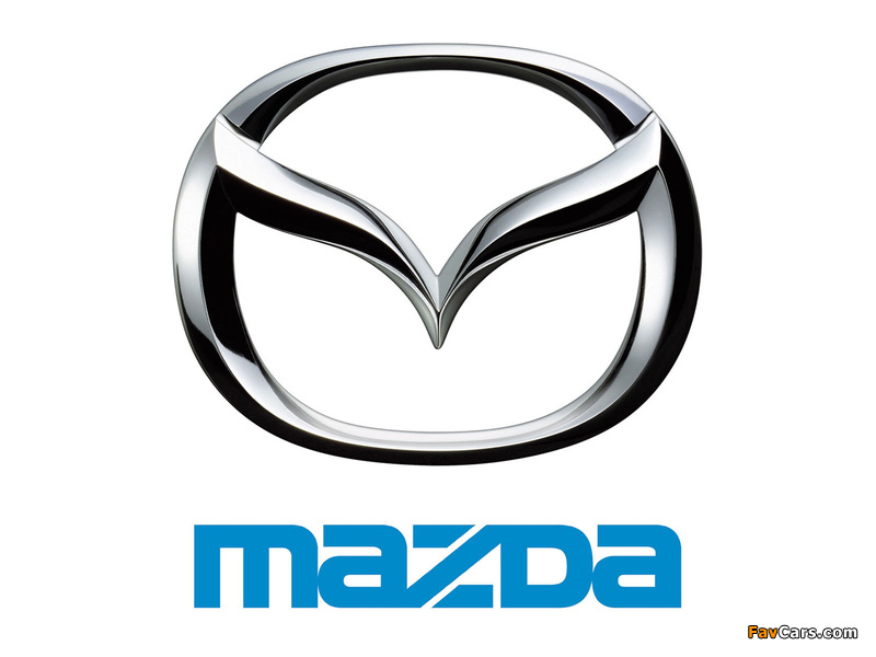 Pictures of Mazda (800 x 600)