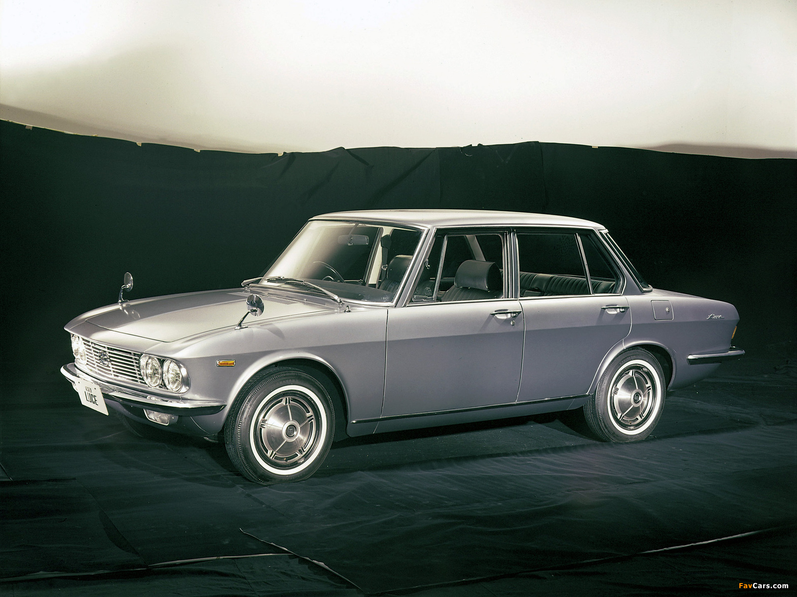 Mazda Luce 1966–72 pictures (1600 x 1200)