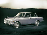 Mazda Luce 1966–72 pictures