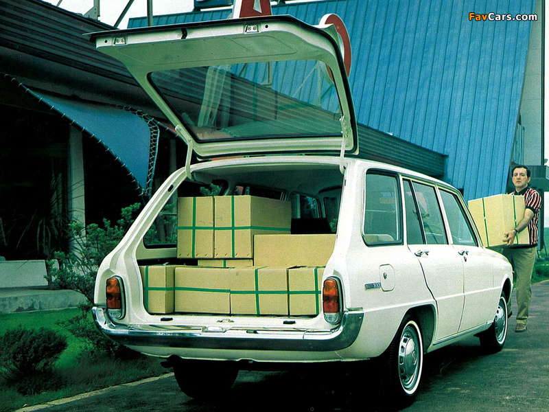 Mazda Luce Wagon 1966–72 wallpapers (800 x 600)