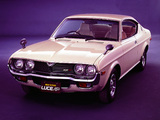 Mazda Luce AP Coupe 1972–78 photos