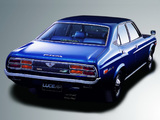 Mazda Luce AP 1972–78 wallpapers