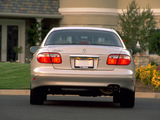 Images of Mazda Millenia 1995–99