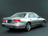 Images of Mazda Millenia 2000–02