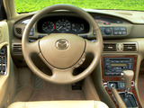 Mazda Millenia 1995–99 wallpapers