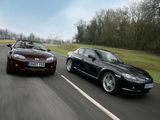 Images of Mazda MX-5 ZSport & RX-8 Kuro