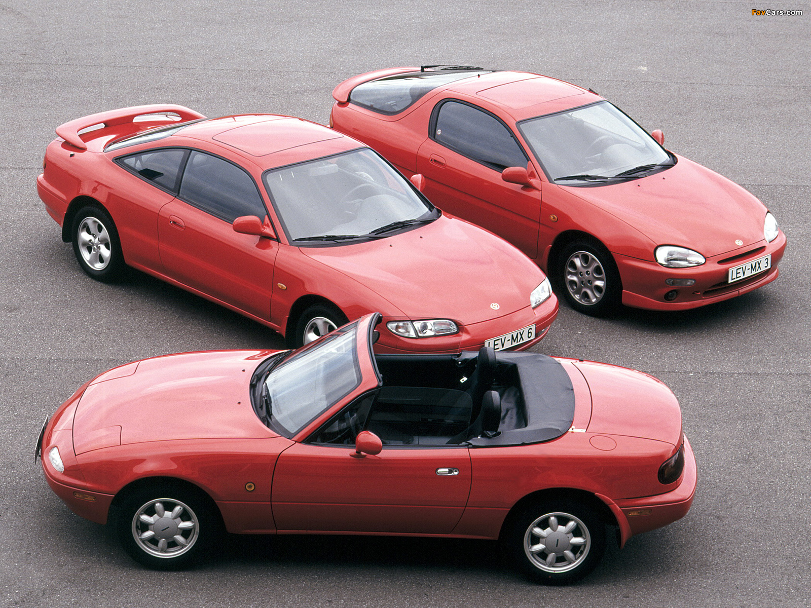 Mazda images (1600 x 1200)