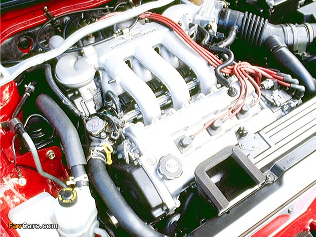 Images of Mazda MX-3 1991–98 (640 x 480)