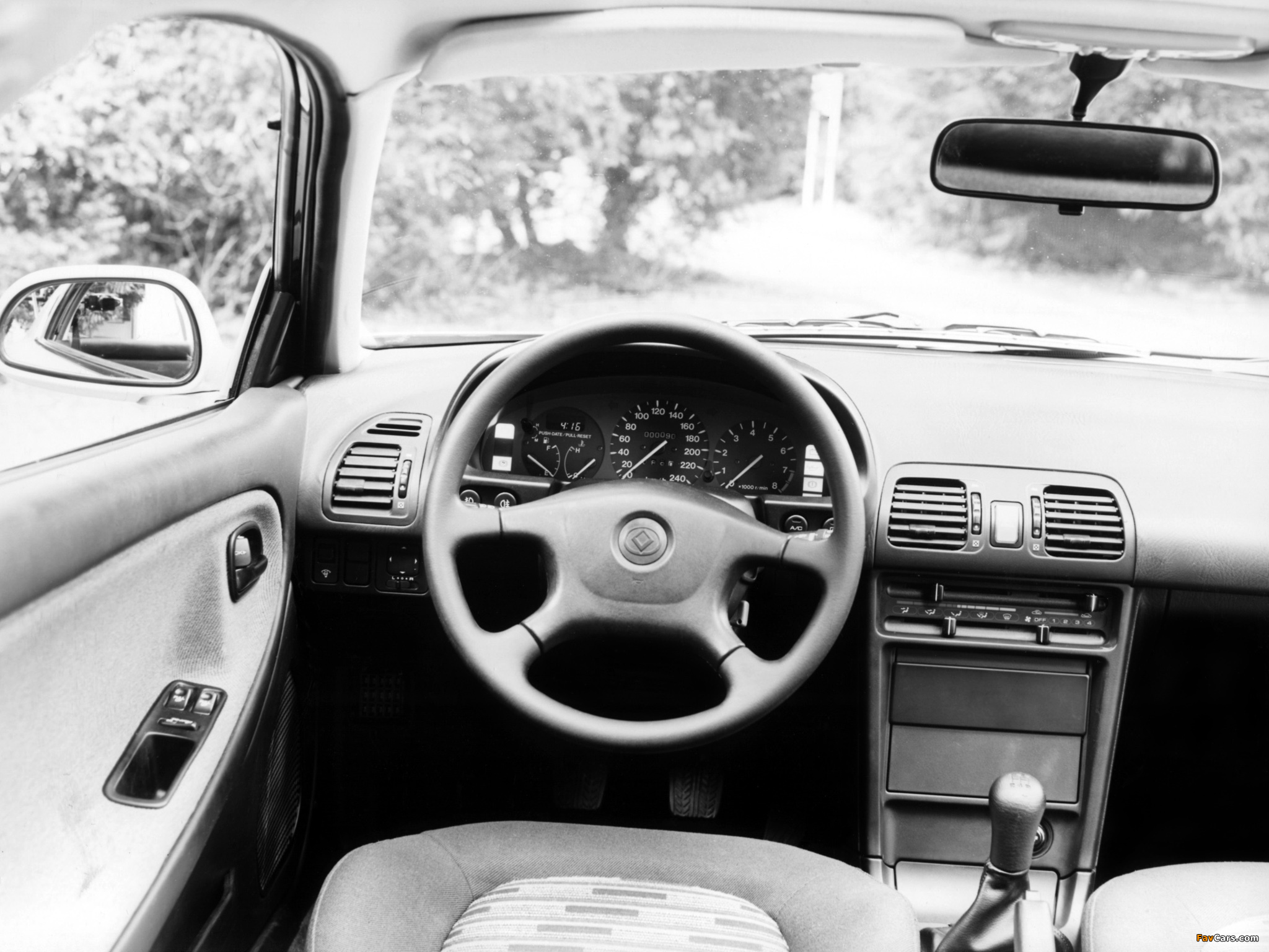 Mazda MX-3 1991–98 images (2048 x 1536)