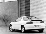 Mazda MX-3 1991–98 wallpapers