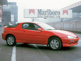 Mazda MX-3 1991–98 wallpapers