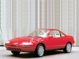 Images of Mazda MX-5 Coupe Prototype 1988