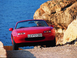 Images of Mazda MX-5 (NA) 1989–97