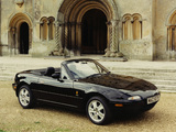 Images of Mazda MX-5 Classic (NA) 1997