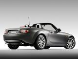 Images of Mazda MX-5 Roadster (NC1) 2005–08