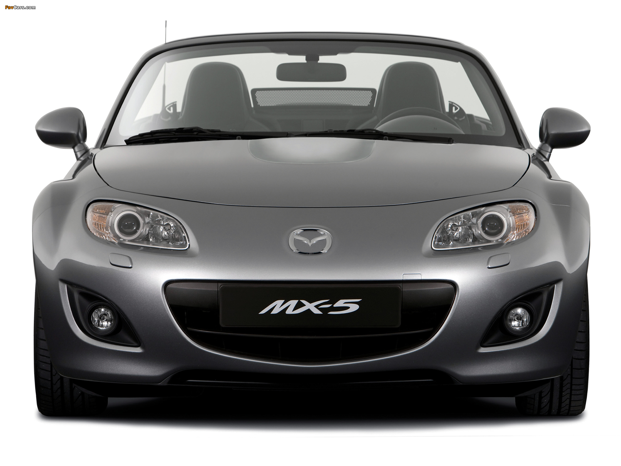 Images of Mazda MX-5 Roadster (NC2) 2008–12 (2048 x 1536)