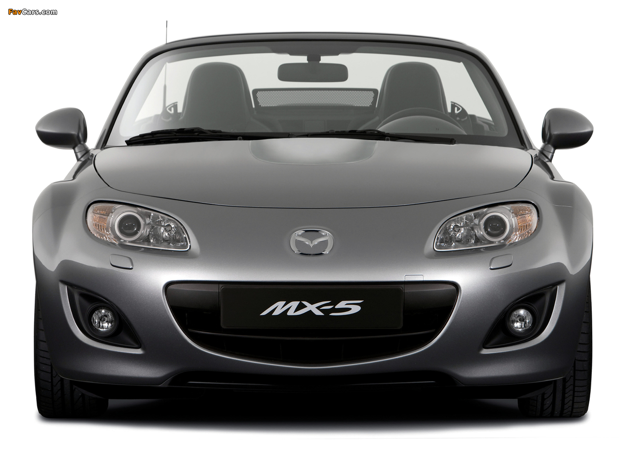 Images of Mazda MX-5 Roadster (NC2) 2008–12 (1280 x 960)