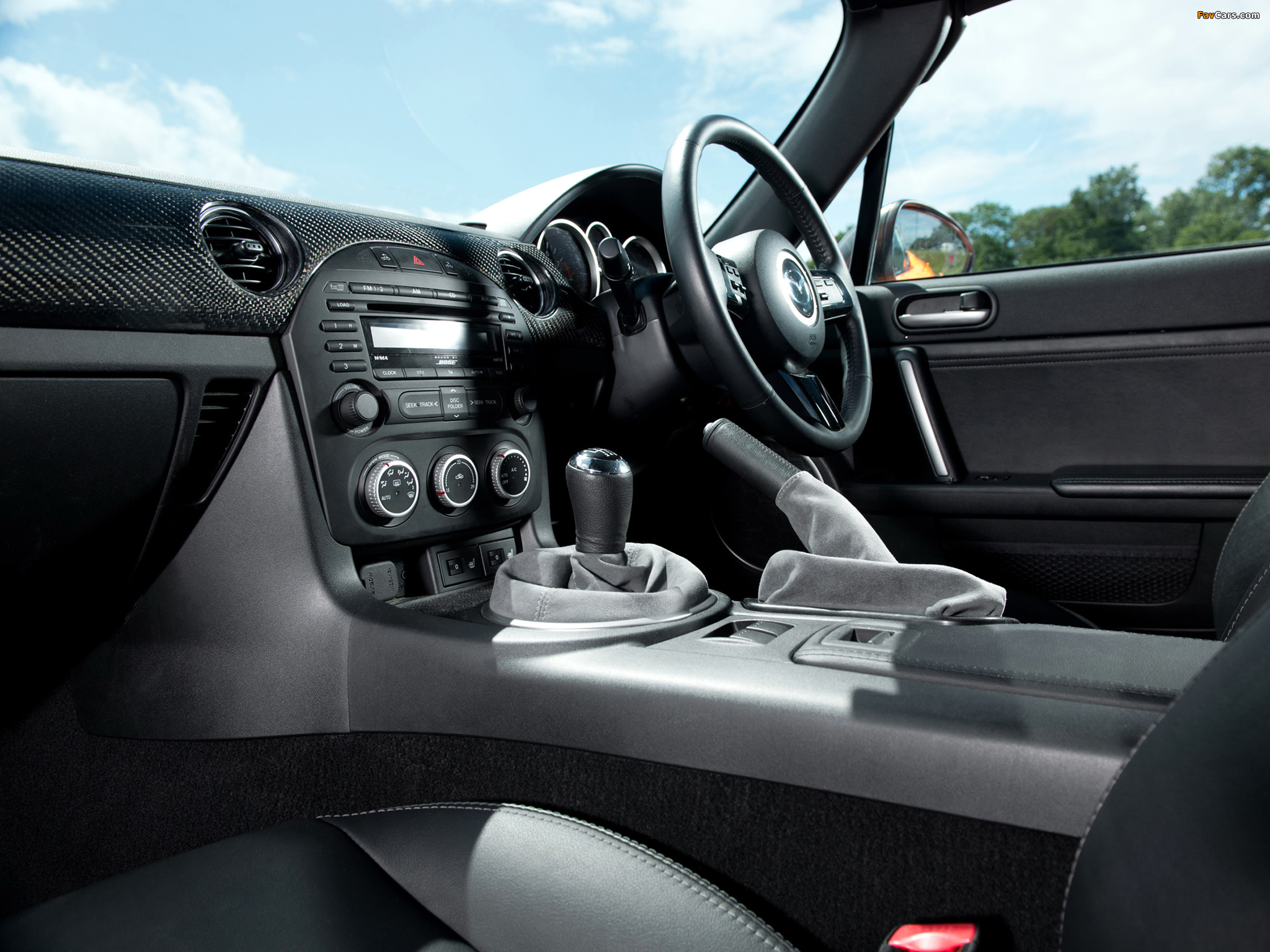 Images of Mazda MX-5 GT Concept (NC2) 2012 (2048 x 1536)