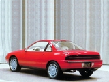 Mazda MX-5 Coupe Prototype 1988 pictures