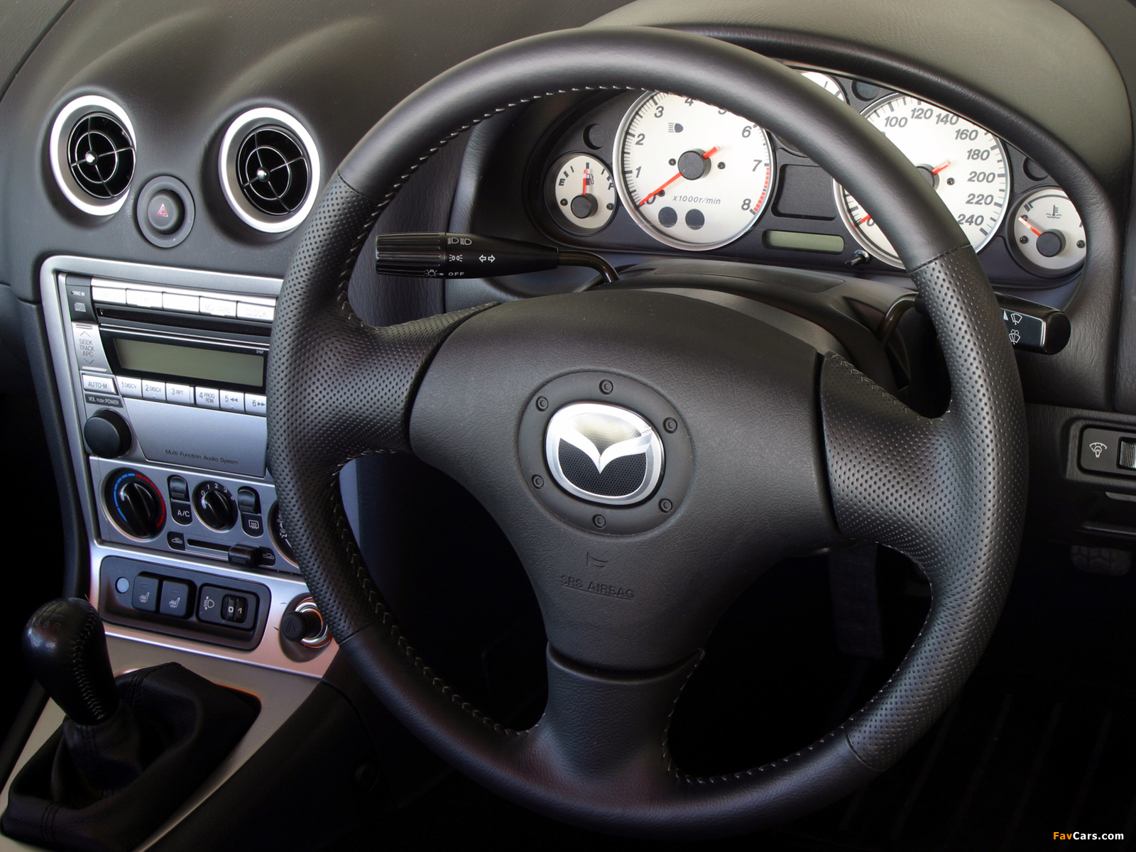 Mazda MX-5 Roadster ZA-spec (NB) 1998–2005 photos (1600 x 1200)