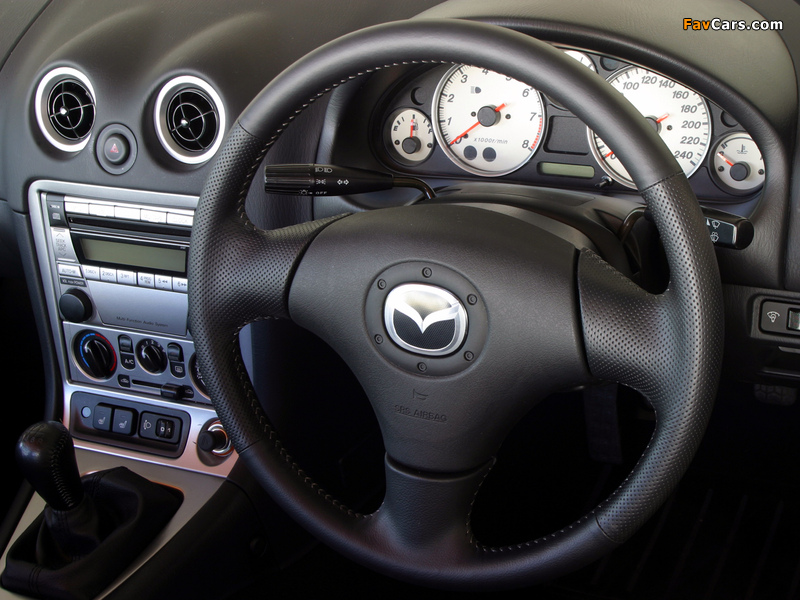 Mazda MX-5 Roadster ZA-spec (NB) 1998–2005 photos (800 x 600)
