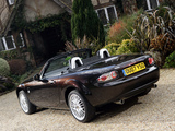 Mazda MX-5 ZSport (NC1) 2007 pictures