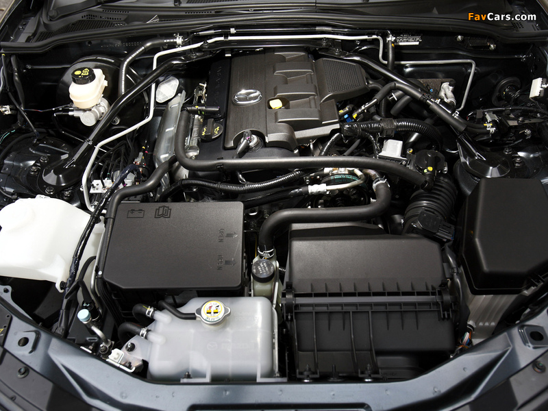 Mazda MX-5 Roadster-Coupe AU-spec (NC2) 2008–12 images (800 x 600)