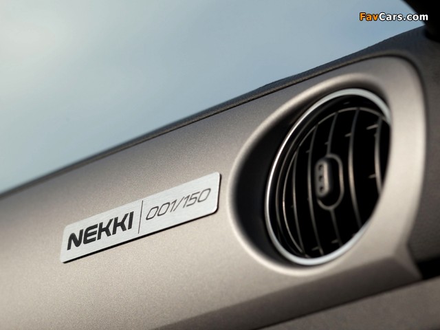 Mazda MX-5 Roadster-Coupe Nekki (NC2) 2011 wallpapers (640 x 480)